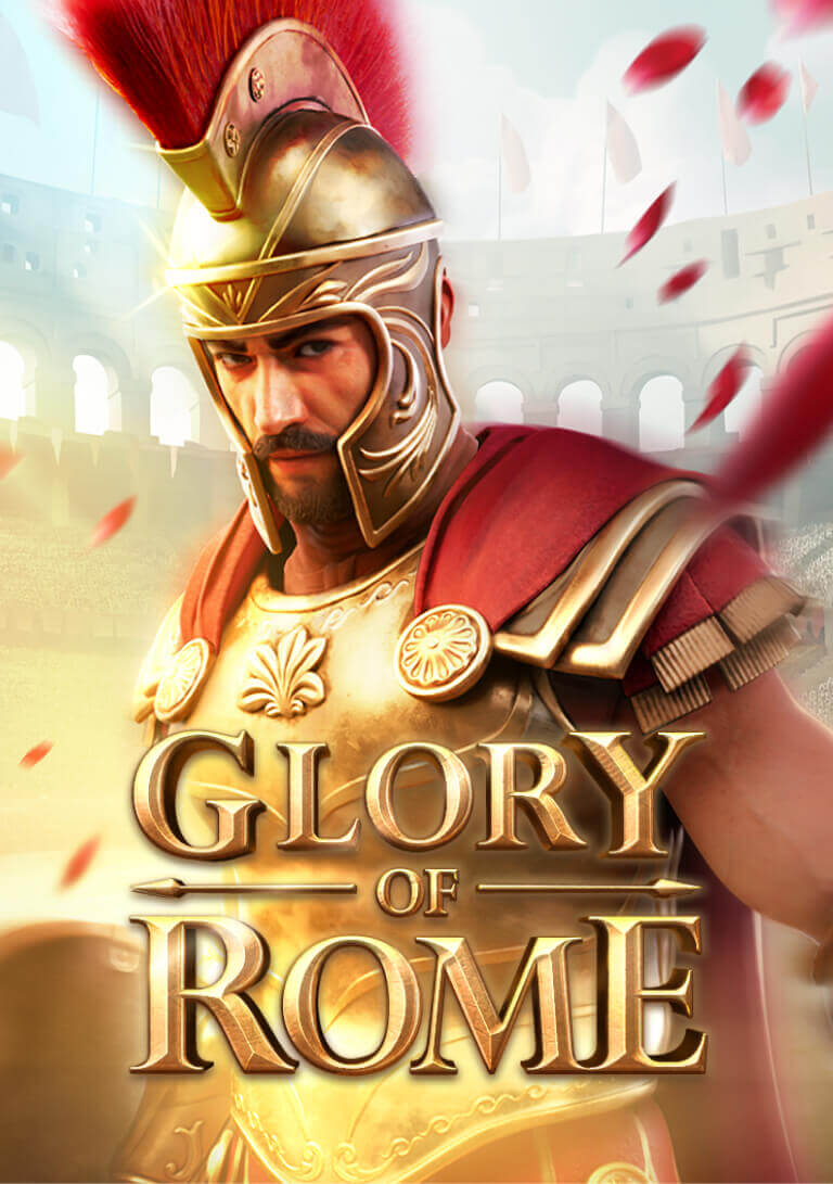Glory of Roma