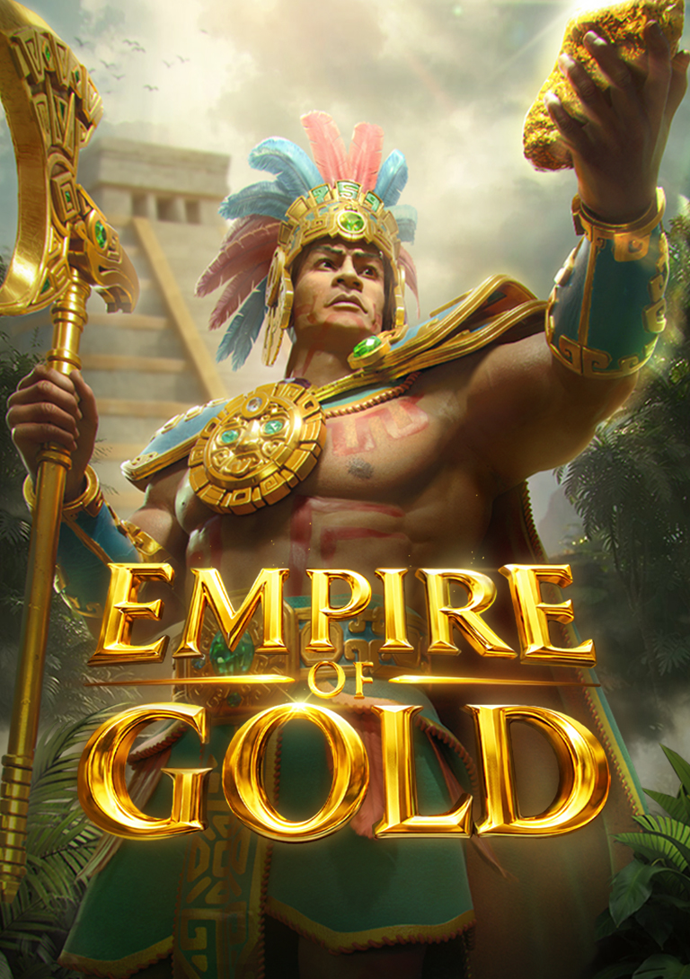 Empire of Gold
