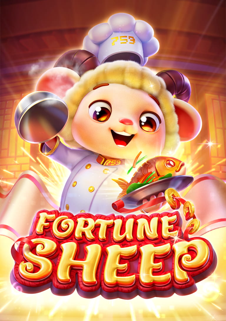 Fortune Sheep